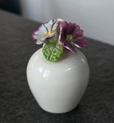 Vintage crown staffordshire - vintage,