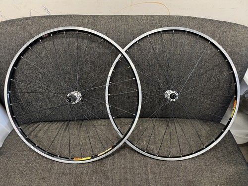 700c wheelset rim brake - ,
