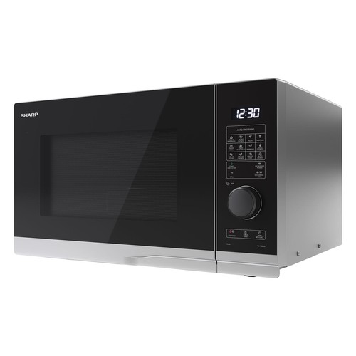 Sharp 28l microwave - 28l, with