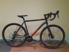 VOODOO NAKISI 700c road bike.