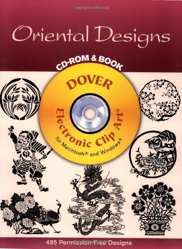 Oriental designs rom - designs, and