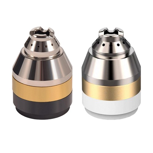 Plasma nozzle guards metal - guards,