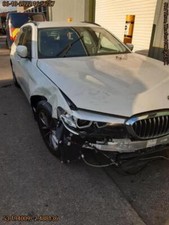 FRONT DIFFERENTIAL BMW 5 SERIES 2017-21 530D XDRIVE SE TOURING 2993 5 DR ESTATE 