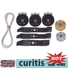 Lawn Mower Parts Rebuild Kit