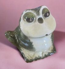 BABBACOMBE Pottery Decorated