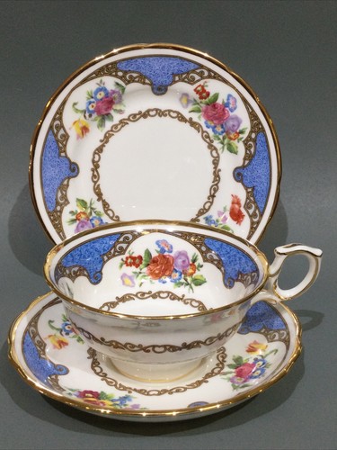 Hammersley bone china goode - china,