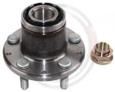 Original A.B.S. Wheel Hub