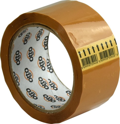 Long length packing tape - length,