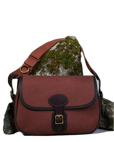 Chapman canvas cartridge - chapman, bag