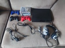 playstation 3 slim 250gb