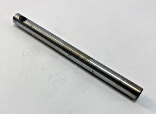 Selector shaft reverse fork - shaft,,