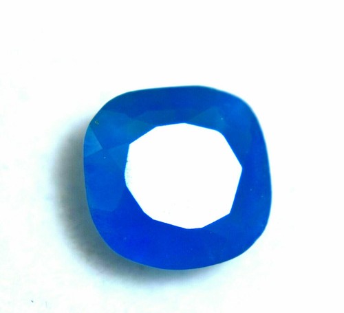 Loose natural earth mined blue - loose,