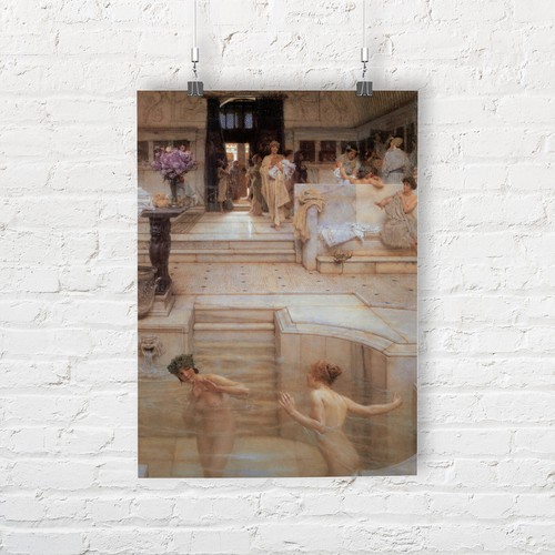Lawrence alma tadema a - alma,