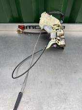 Civic Type R EP3 OEM central locking door lock actuation - LEFT SIDE