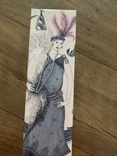 Avon Porcelain Roaring