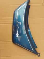 SUZUKI INTRUDER 600 METAL FAIRING PANEL