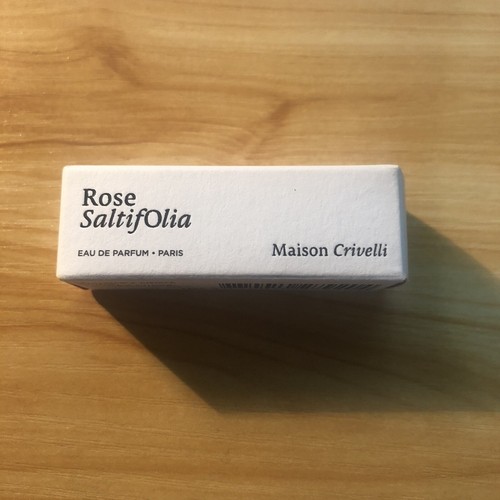 Maison crivelli rose - crivelli,