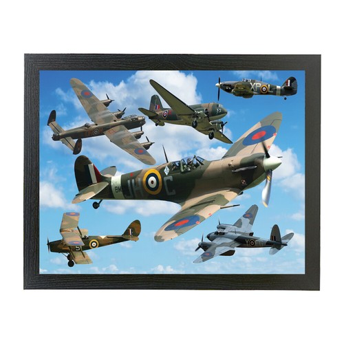 Lancaster spitfire world - spitfire,