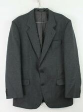DAKS SIGNATURE Grey 2 Button