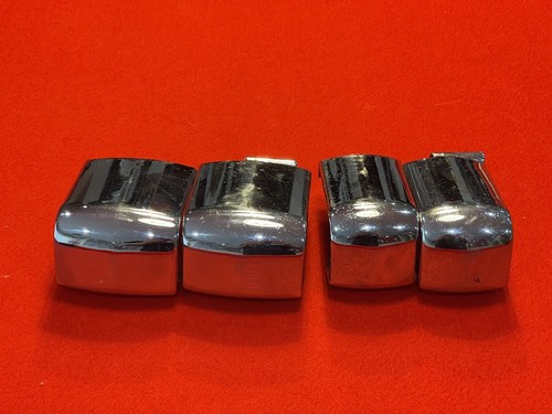Nsm jukebox chrome trims - nsm,