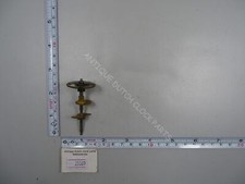 ORIGINAL CENTRAL AXE FOR A