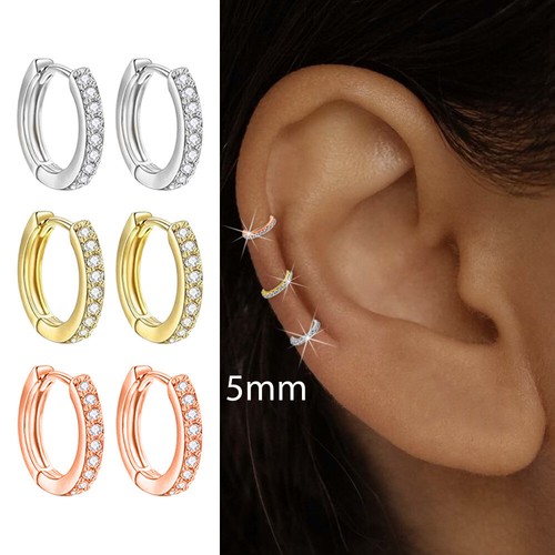 Hypoallergenic 925 sterling - hypoallergenic,