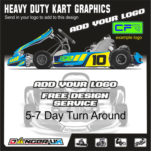 Kart graphics mk20 - graphics,