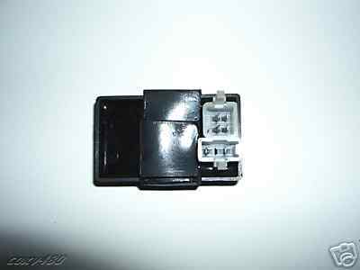 Pioneer nevada cdi unit plug - cdi,