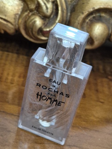 Rare vintage 90s - 90s, rochas