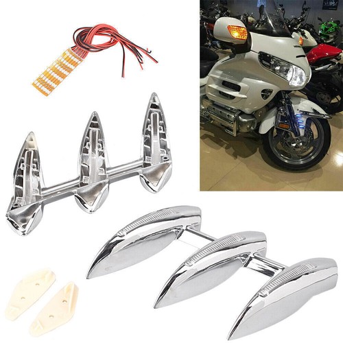 Fit honda goldwing - honda,