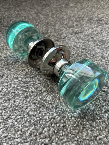 Ikonic one pair of - pair, glass