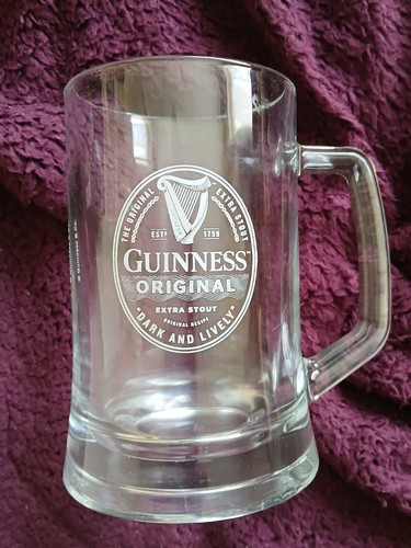 Guinness extra stout beer - extra,