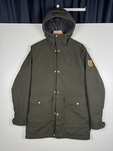 Fjallraven men greenland - men’s,