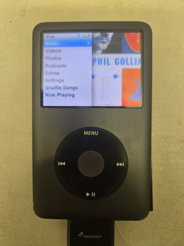 Apple a1238 mc297ll ipod - mc297ll,