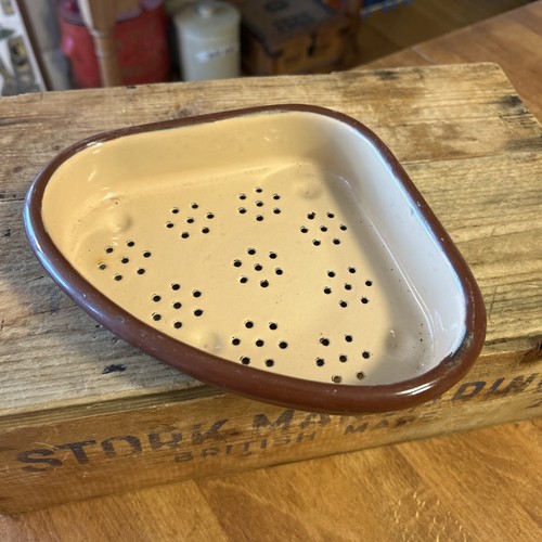 Vintage brown beige - brown, /