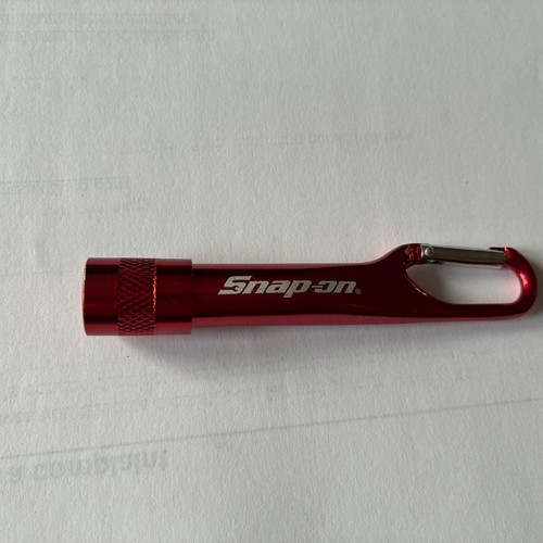 Snap tools torch - on,