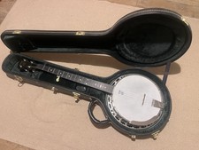 Deering Sierra 5 String