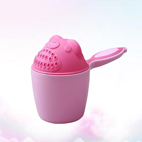 Toddler bath rinse - toddler, cups