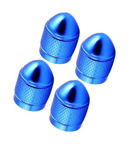Metallic light blue metal - light,