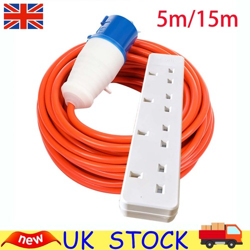 15m camping way extension - 5m-15m,