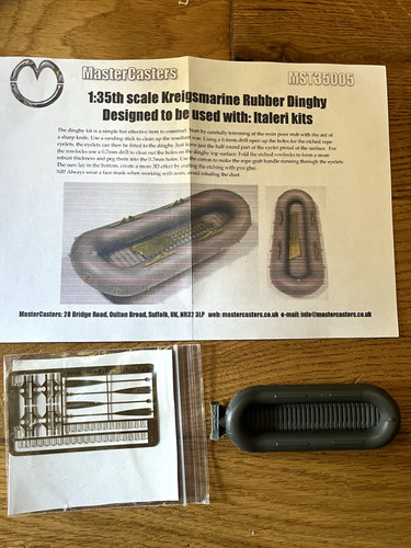 Discontinued mastercasters - discontinued,