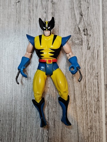 1993 vintage marvel toybiz - 1993,