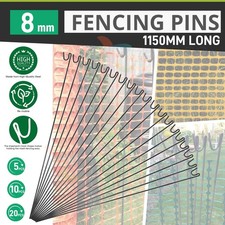 Steel Metal Barrier Fencing