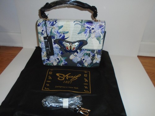 Sharif couture painted - sharif,