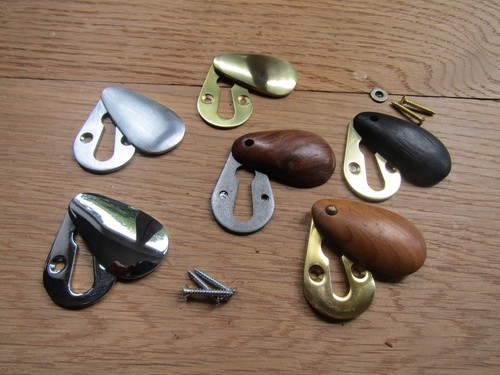 Keyhole cover escutcheon - keyhole,
