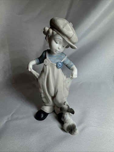 Vintage bisque porcelain - vintage,