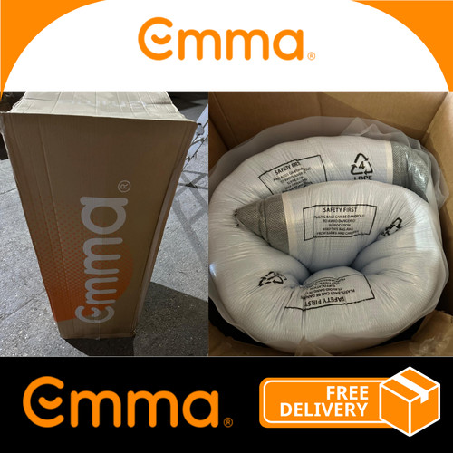 Emma helix hybrid pocket - hybrid,