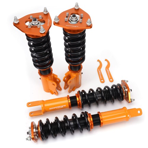 4pcs coilovers for mitsubishi - coilovers,