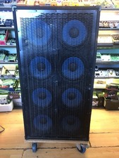 Ashdown MAG 810 - 8x10” Bass