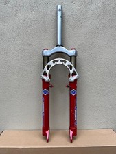 Marzocchi Bomber Z2 BAM